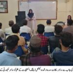 Cyber Security Awareness Seminar at Vocational Training Institute (VTI)