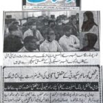 Cyber Security Awareness Seminar at Vocational Training Institute (VTI)