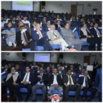 Panelist at Cyber Secure Pakistan CSP22