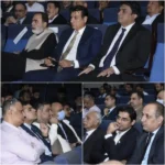 Panelist at Cyber Secure Pakistan CSP22