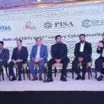Panelist at Cyber Threat Intelligence 2022