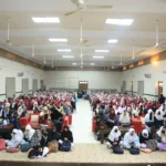 Cyber Security Awareness Seminar – Govt. Sadiq College Women University (GSCWU) by Asad ul Rehman
