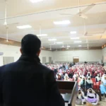 Cyber Security Awareness Seminar – Govt. Sadiq College Women University (GSCWU) by Asad ul Rehman