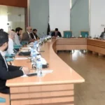 Panel Discussion at NUST by asad ul rehman