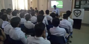 Cyber Security Awareness Workshop Vocational Training Institute (VTI) by Asad ul rehman