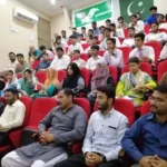 Cyber Scouts Training Batch 1 (Three‑Day Program) by Asad ul Rehman
