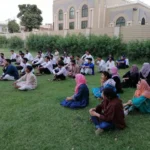 Cyber Scouts Training Batch 1 (Three‑Day Program) by Asad ul Rehman