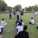 Cyber Scouts Training Batch 1 (Three‑Day Program) by Asad ul Rehman