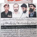 Cyber Scouts Training Batch 4 (National Level) by Asad ul Rehman