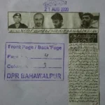 Cyber Scouts Training Batch 4 (National Level) by Asad ul Rehman