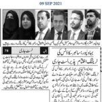 Cyber Scouts Training Batch 6 (National Level) by Asad ul Rehman