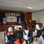 Cyber Scouts Certificate Ceremony - Batch 2 by asad ul rehman