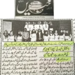 Cyber Scouts Certificate Ceremony - Batch 2 by asad ul rehman