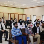 Cyber Scouts Certificate Ceremony - Batch 2 by asad ul rehman