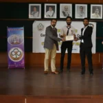 Cyber Scouts Certificate Ceremony - Batch 2 by asad ul rehman