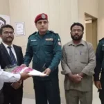 Cyber Scouts Certification Ceremony - Batch 1