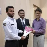 Cyber Scouts Certification Ceremony - Batch 1