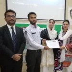 Cyber Scouts Certification Ceremony - Batch 1