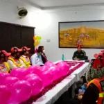 Rescue & Emergency Response Training for Cyber Scouts By Rescue 1122 by asad ul rehman