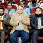 National Conference on “Cyber Security of Pakistan"