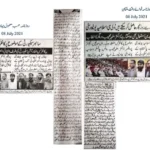 National Conference on “Cyber Security of Pakistan"