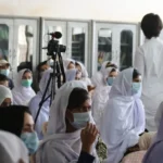 Cyber Bullying Awareness for Women at Government Girls Degree College Quetta