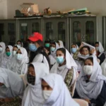 Cyber Bullying Awareness for Women at Government Girls Degree College Quetta