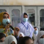 Cyber Bullying Awareness for Women at Government Girls Degree College Quetta