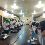 Pakistan Defence Day Cyber Defence Exercise