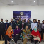 Cyber Incident Handling Exercise by asad ul rehman