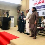 Cyber Scouts Medal Awards for Voluntary Service by asad ul rehman