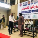 Cyber Scouts Medal Awards for Voluntary Service by asad ul rehman