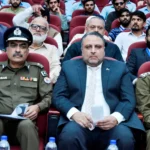 Cyber Scouts Medal Awards for Voluntary Service by asad ul rehman