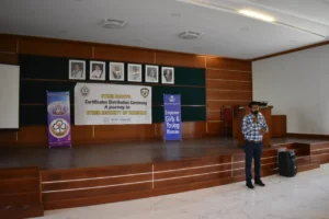 Cyber Security Awareness for Pakistan Girl Guides Association by Asad ul Rehman