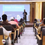 Cyber Security Seminar at Ibadat International University Islamabad (IIUI) by Asad ul Rehman