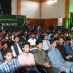 Talk at Metrix Tech Summit 2022 by asad ul rehman