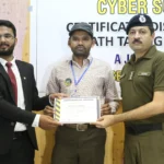 Cyber Scouts Certificate & Oath-Taking Ceremony - South Punjab by Asad ul Rehman