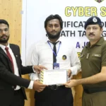 Cyber Scouts Certificate & Oath-Taking Ceremony - South Punjab by Asad ul Rehman
