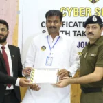 Cyber Scouts Certificate & Oath-Taking Ceremony - South Punjab by Asad ul Rehman