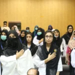 Cyber Scouts Certificate & Oath-Taking Ceremony - South Punjab by Asad ul Rehman