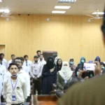 Cyber Scouts Certificate & Oath-Taking Ceremony - South Punjab by Asad ul Rehman