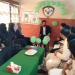 Pakistan Day Cyber Awareness Gathering by asad ul rehman