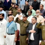 Panelist at National Summit on SDGs (Punjab Episode) by asad ul rehman