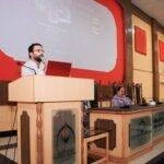 Cybersecurity Awareness Session at Riphah International University by Asad ul Rehman