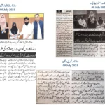 Scouts of the Year – Annual Recognition Awards by Asad ul Rehman