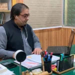 Three-Day Stress Counseling Training