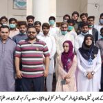 Cyber Security Awareness Seminar at Vocational Training Institute (VTI)