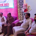 Cyber Security Session for Women Entrepreneurs at the Bahawalpur Convention